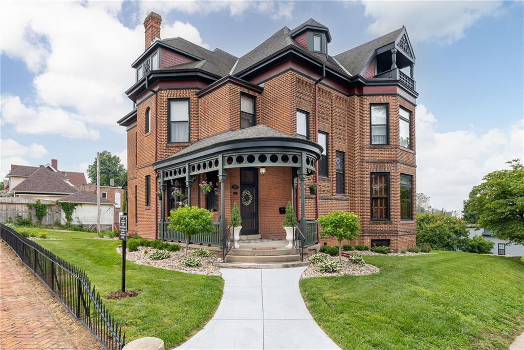 Listing Photo MLS #HMS2603032