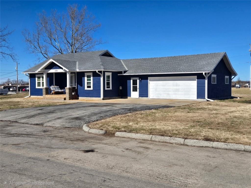 Listing Photo MLS #HMS2603114