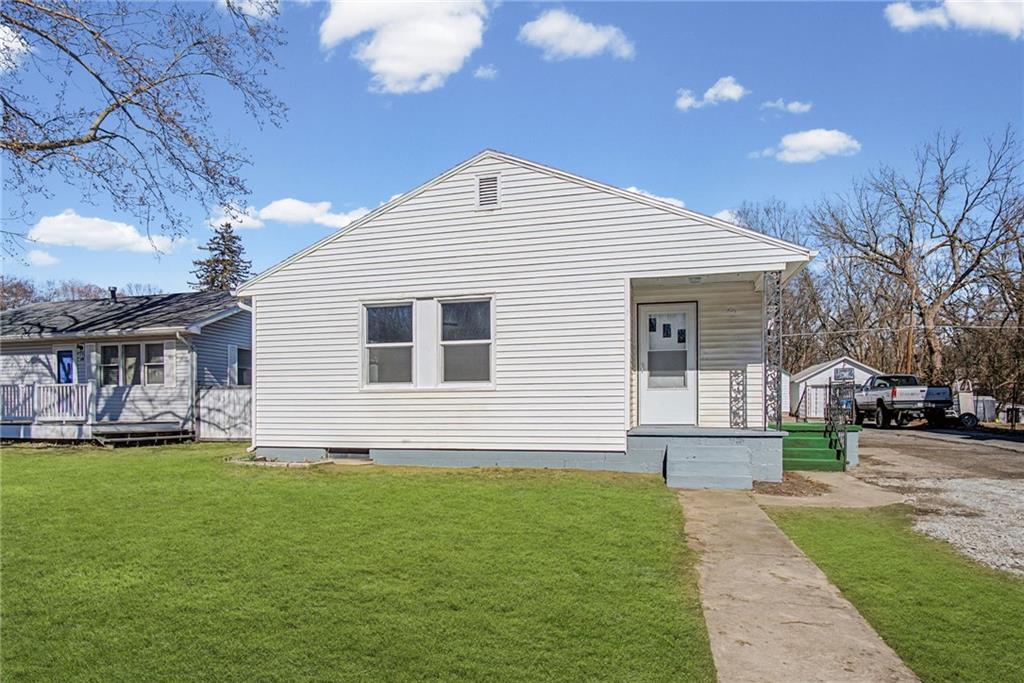 Listing Photo MLS #HMS2603244