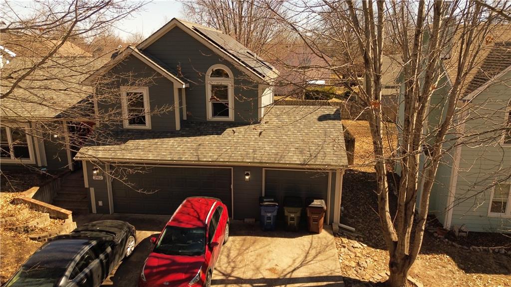 Listing Photo MLS #HMS2603953