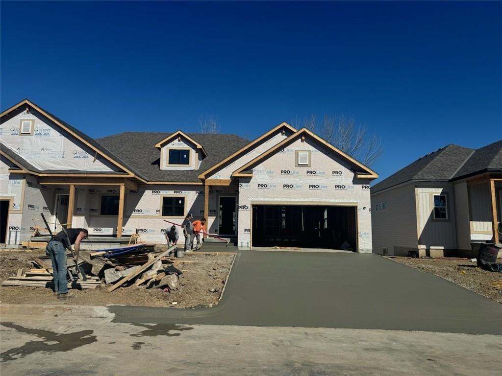 Listing Photo MLS #HMS2604361