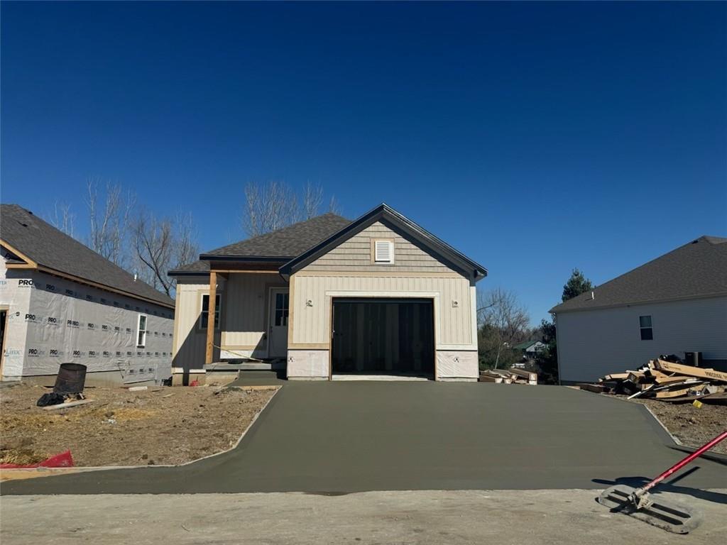 Listing Photo MLS #HMS2604371