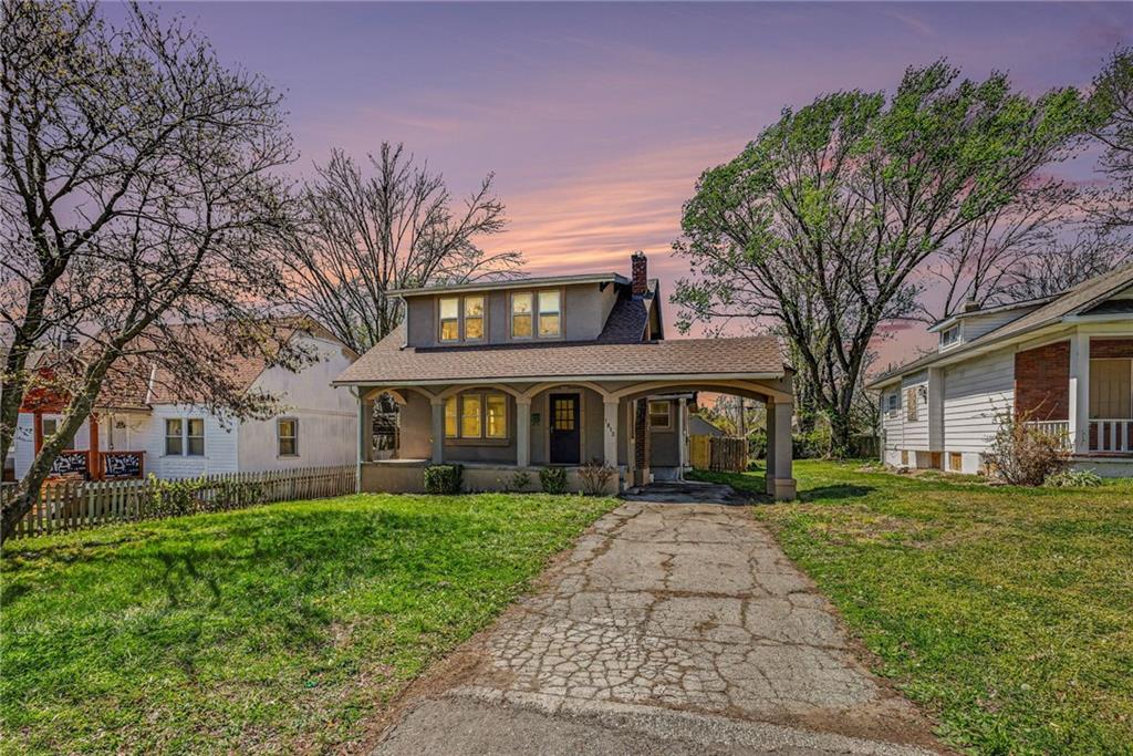 Listing Photo MLS #HMS2604598