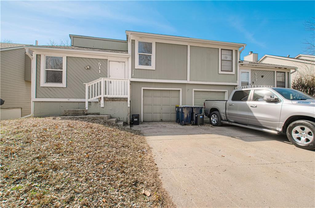 Listing Photo MLS #HMS2604638