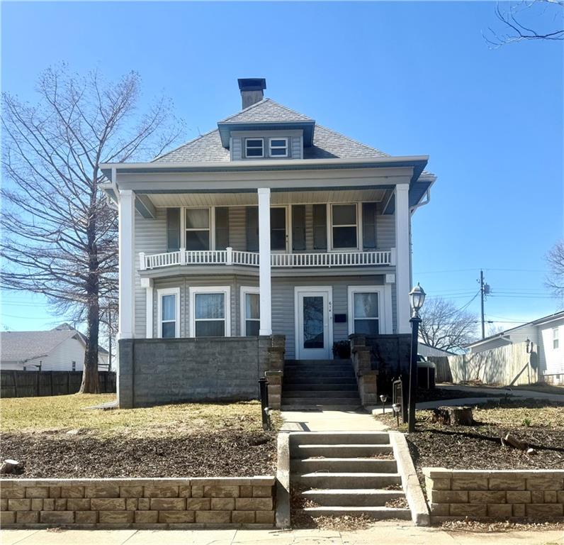 Listing Photo MLS #HMS2605977