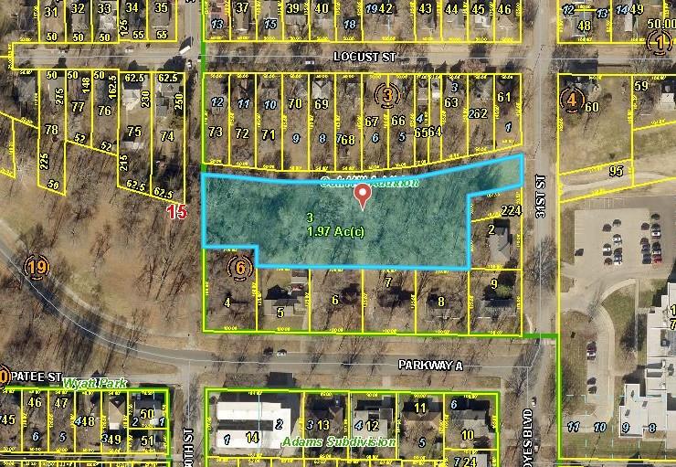 Listing Photo MLS #HMS2606114