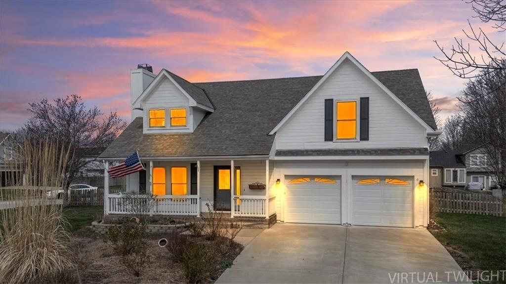 Listing Photo MLS #HMS2606308