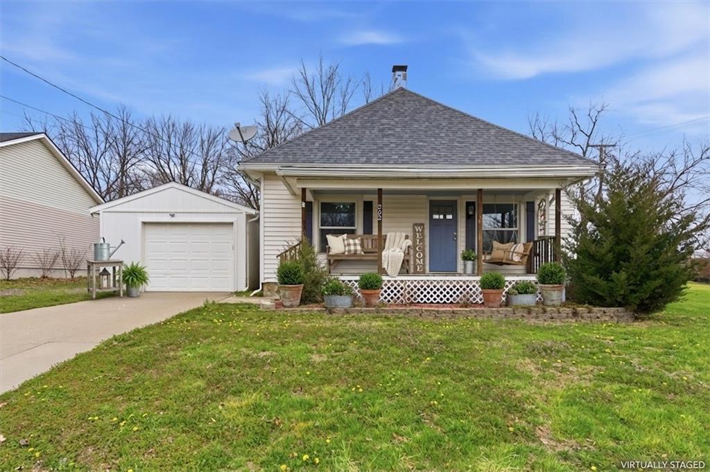 Listing Photo MLS #HMS2606514