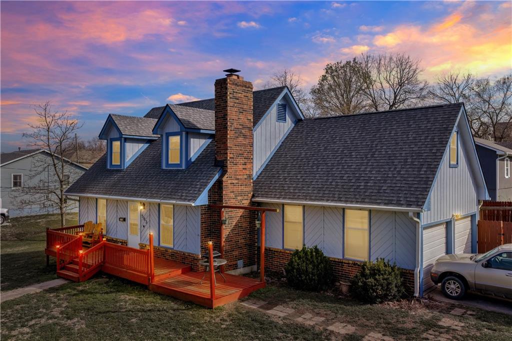 Listing Photo MLS #HMS2606732