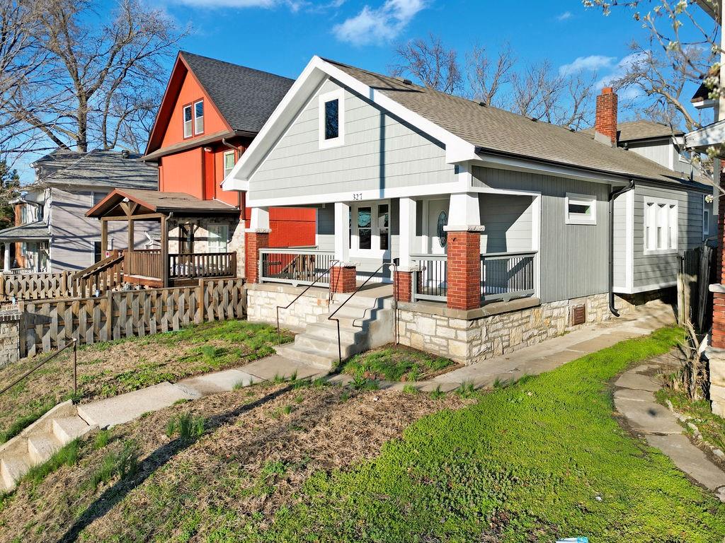 Listing Photo MLS #HMS2606760