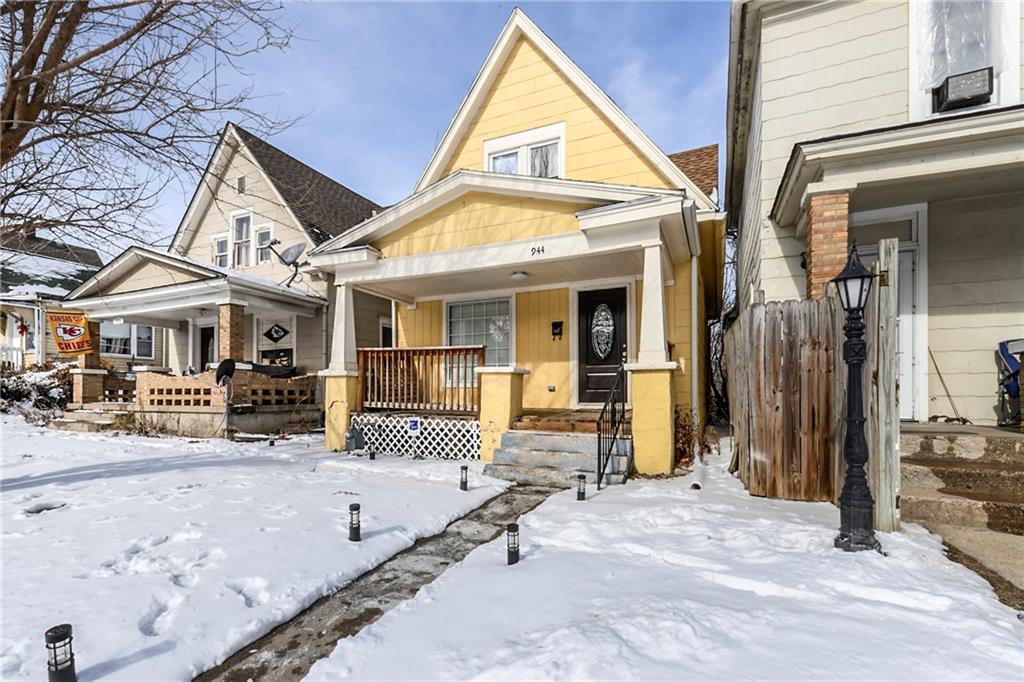 Listing Photo MLS #HMS2606928