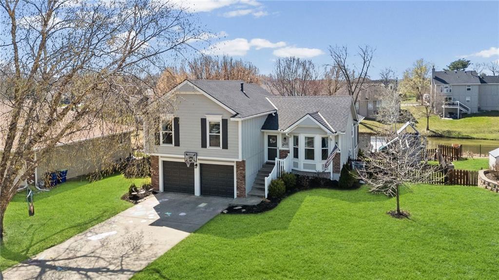 Listing Photo MLS #HMS2607280