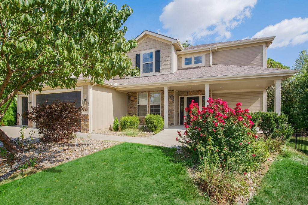 Listing Photo MLS #HMS2607466