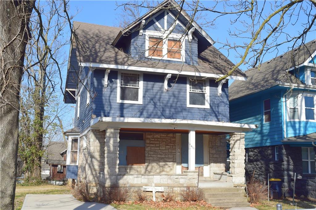 Listing Photo MLS #HMS2608126