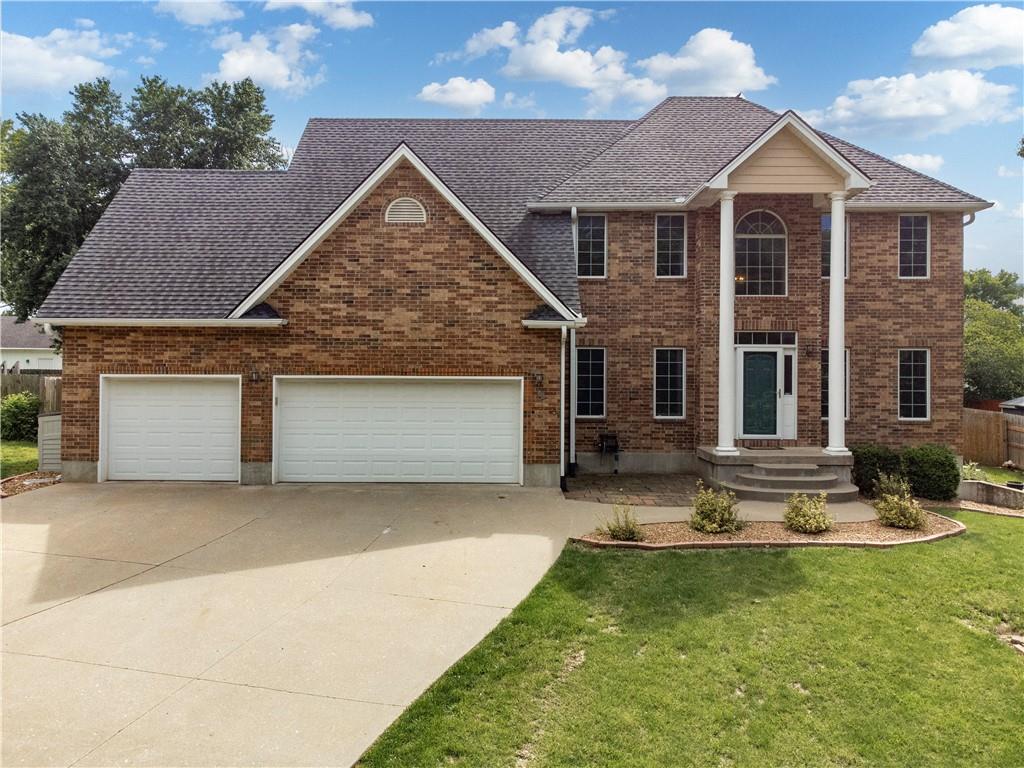 Listing Photo MLS #HMS2608310