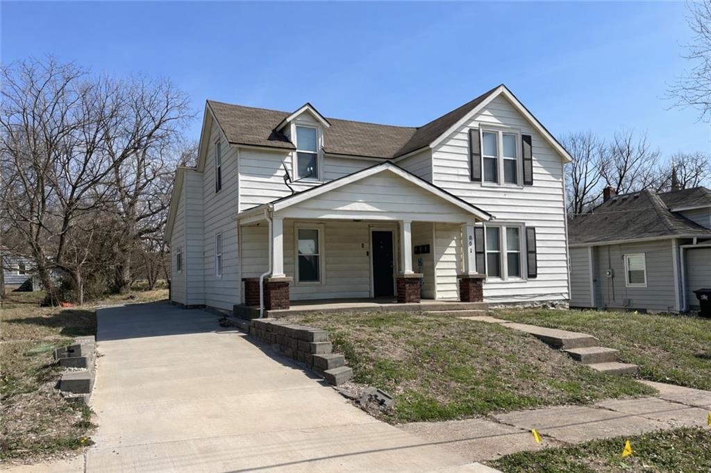Listing Photo MLS #HMS2608316