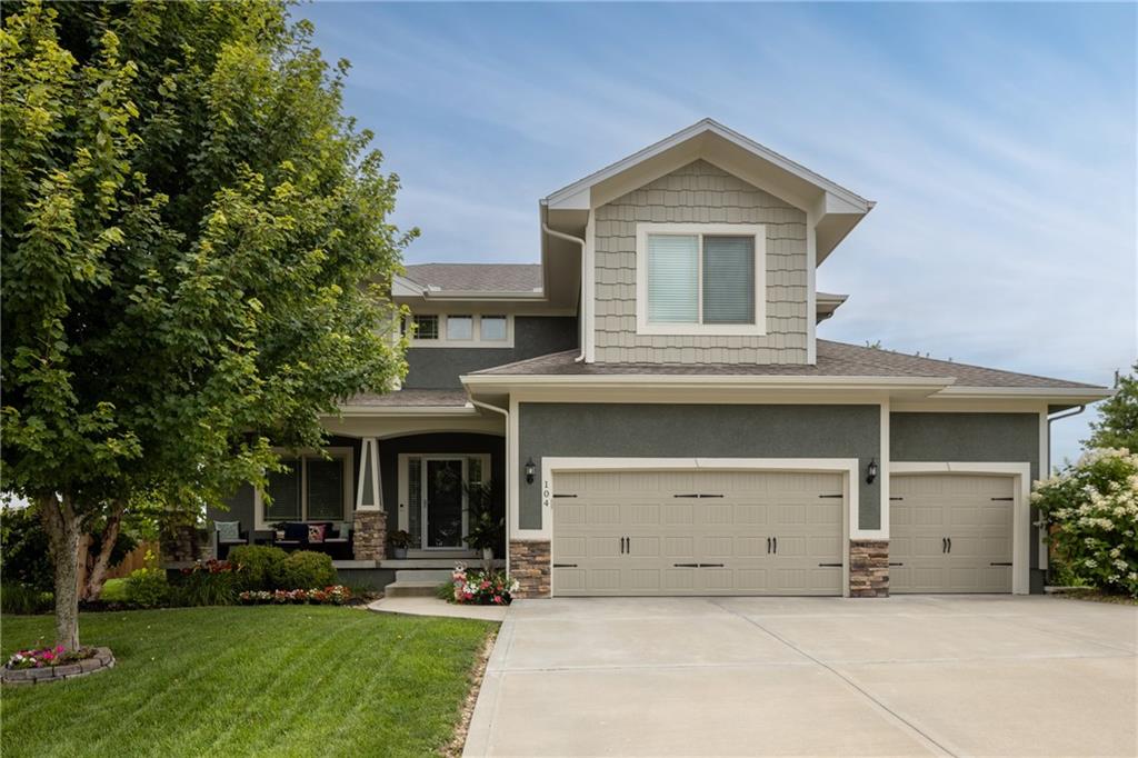 Listing Photo MLS #HMS2608568