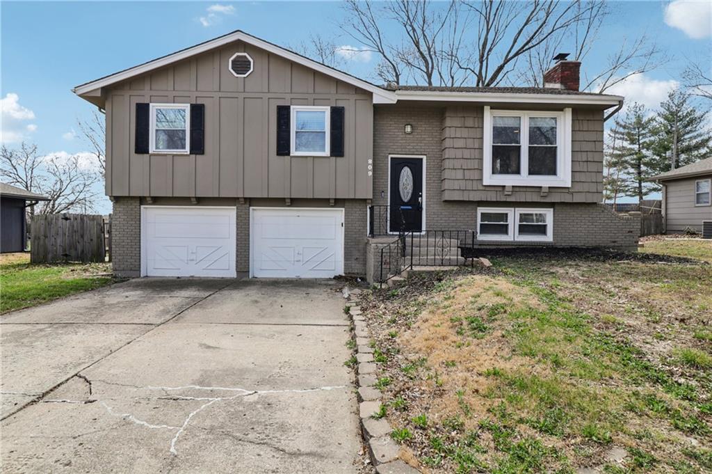 Listing Photo MLS #HMS2609154