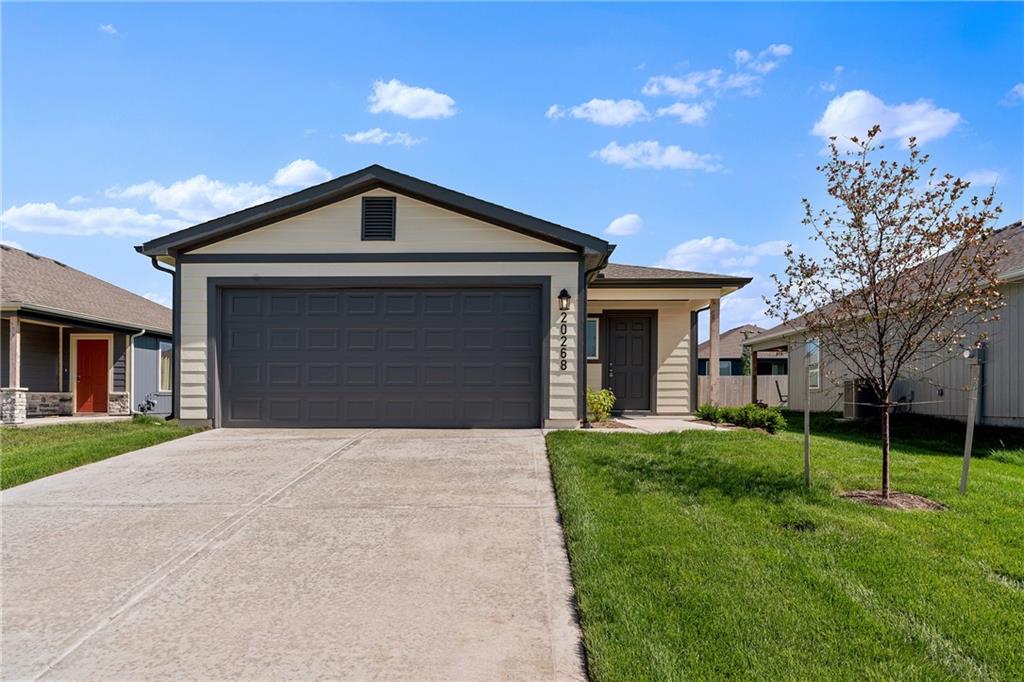 Listing Photo MLS #HMS2609578