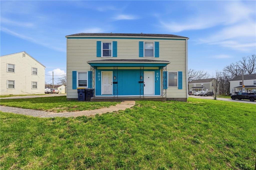 Listing Photo MLS #HMS2609621