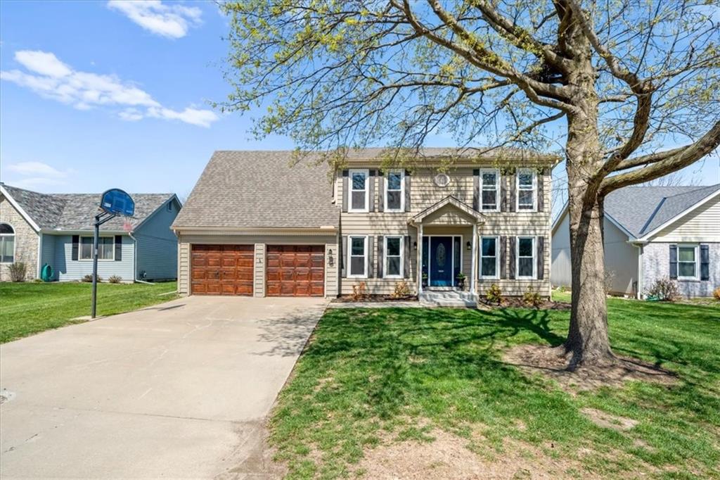 Listing Photo MLS #HMS2609785