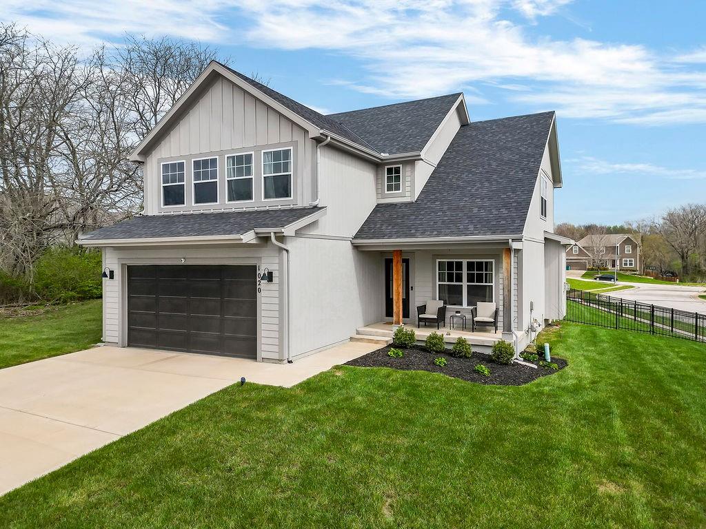 Listing Photo MLS #HMS2609860