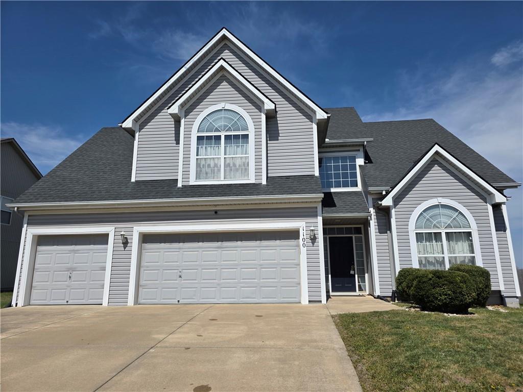 Listing Photo MLS #HMS2610136