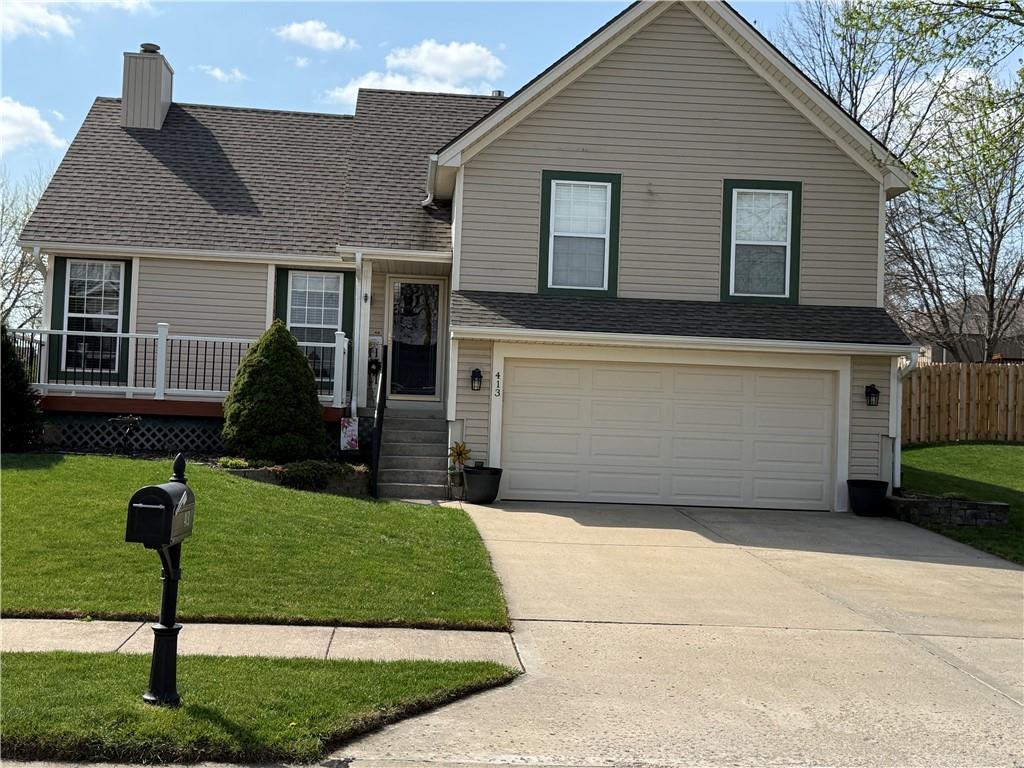 Listing Photo MLS #HMS2610403