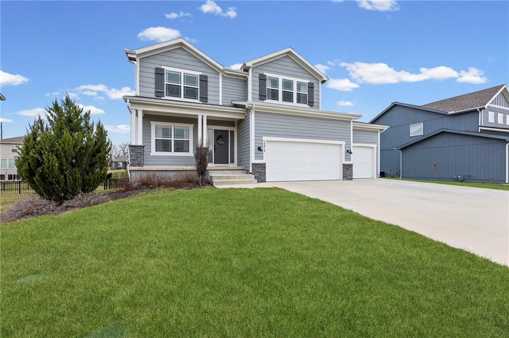 Listing Photo MLS #HMS2611833