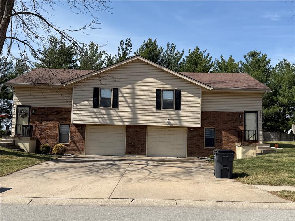 Listing Photo MLS #HMS2611858