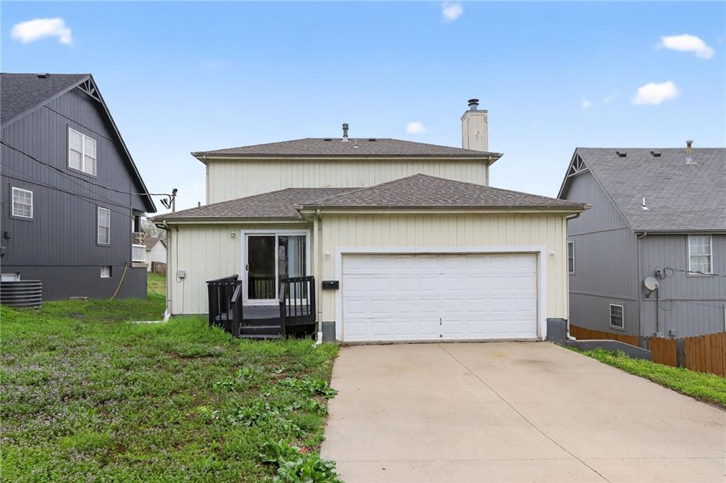 Listing Photo MLS #HMS2611918