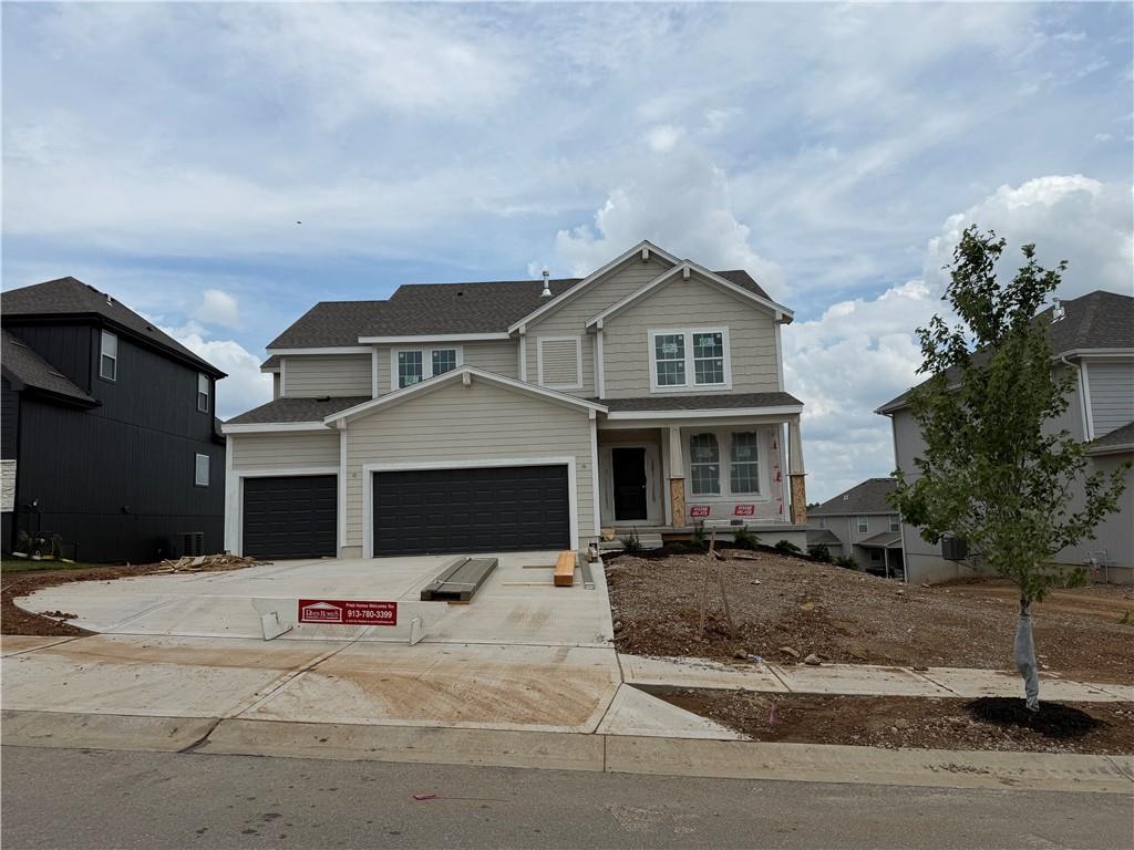 Listing Photo MLS #HMS2611950