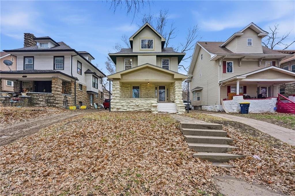 Listing Photo MLS #HMS2611951