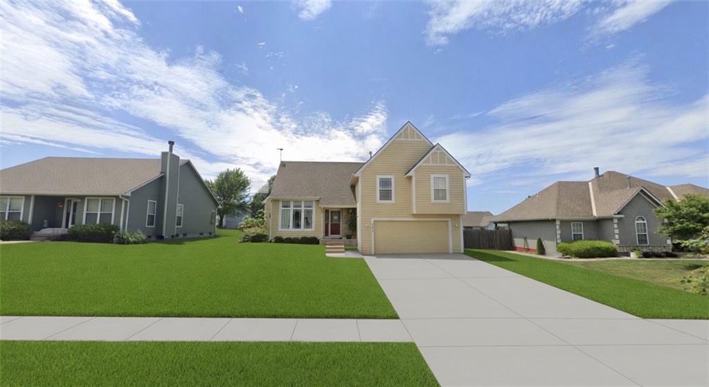 Listing Photo MLS #HMS2611986