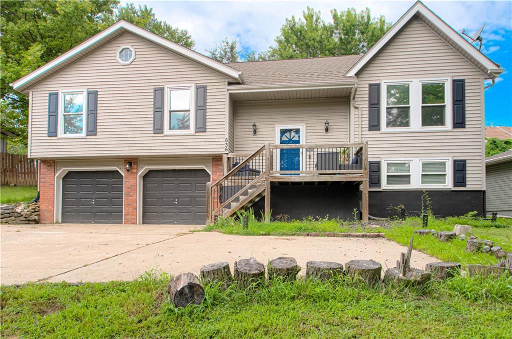 Listing Photo MLS #HMS2612011