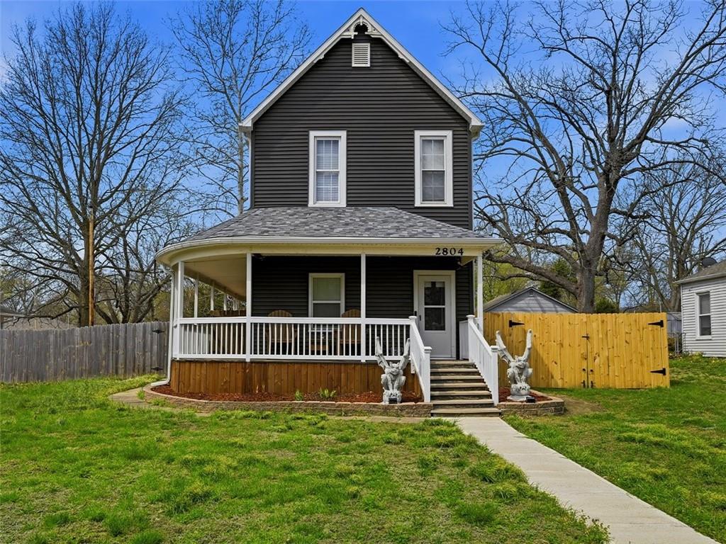 Listing Photo MLS #HMS2612363