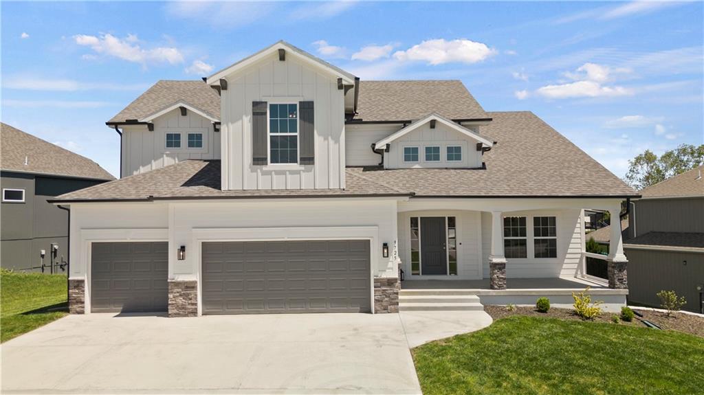 Listing Photo MLS #HMS2612386