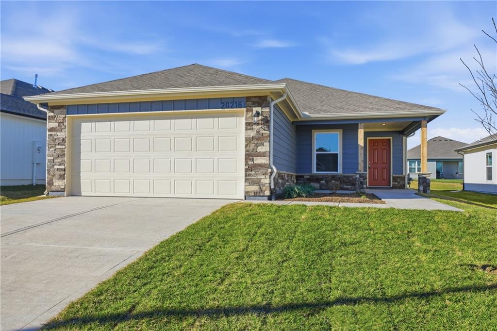 Listing Photo MLS #HMS2612818