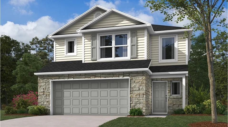 Listing Photo MLS #HMS2613087