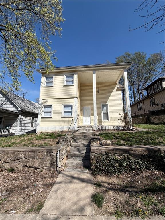 Listing Photo MLS #HMS2613378