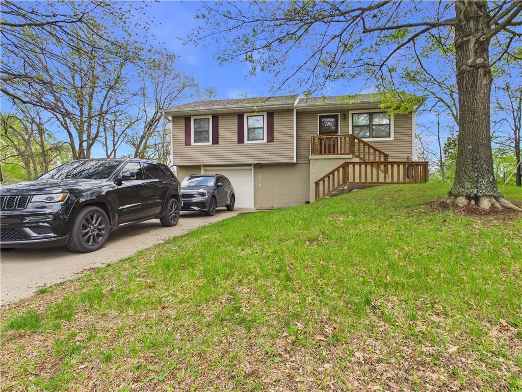 Listing Photo MLS #HMS2613434