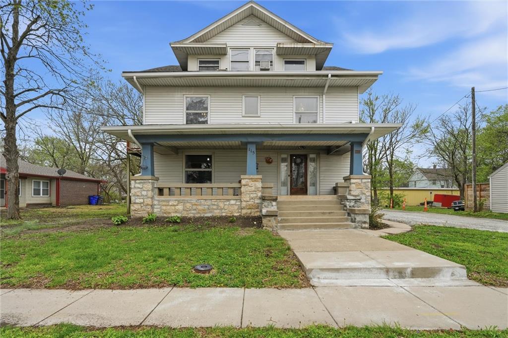 Listing Photo MLS #HMS2613726