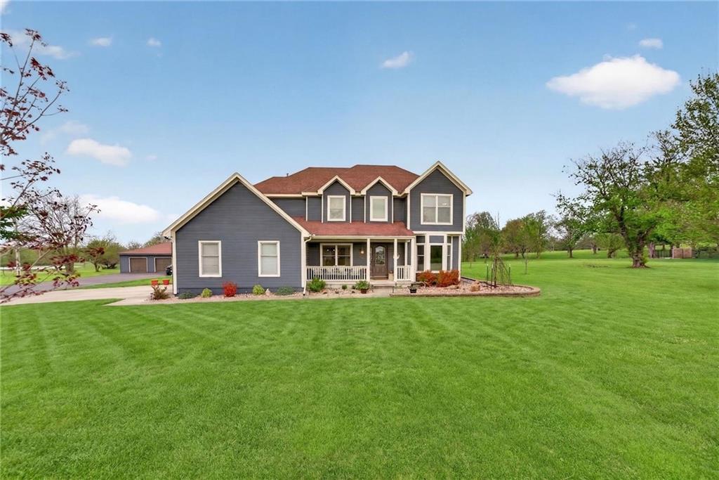 Listing Photo MLS #HMS2613806