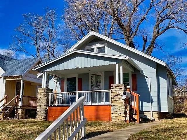 Listing Photo MLS #HMS2614774