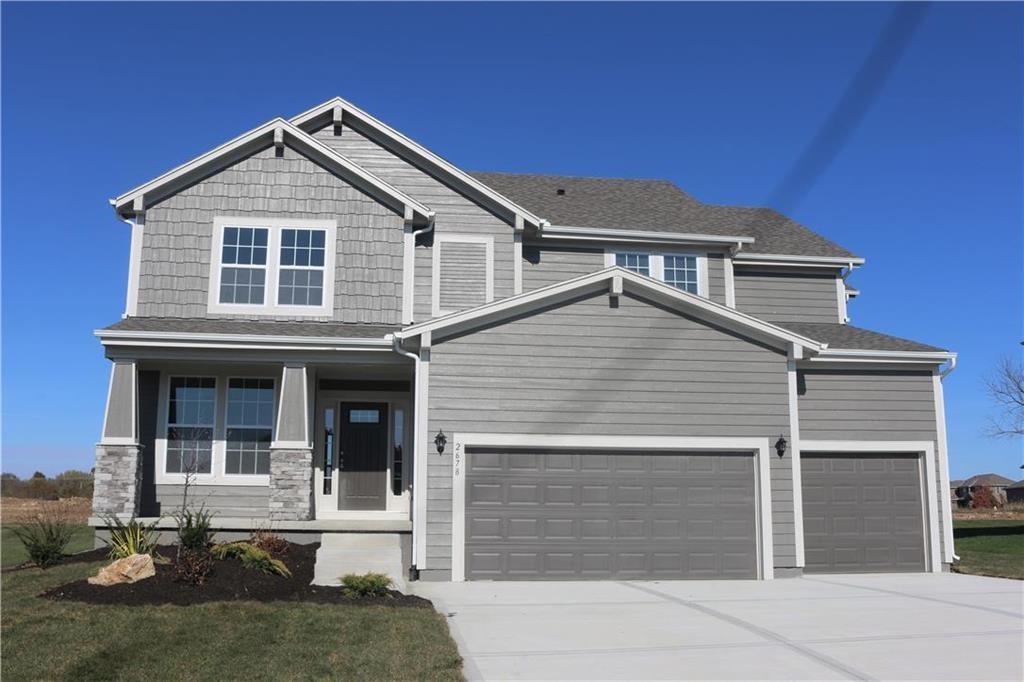 Listing Photo MLS #HMS2614983