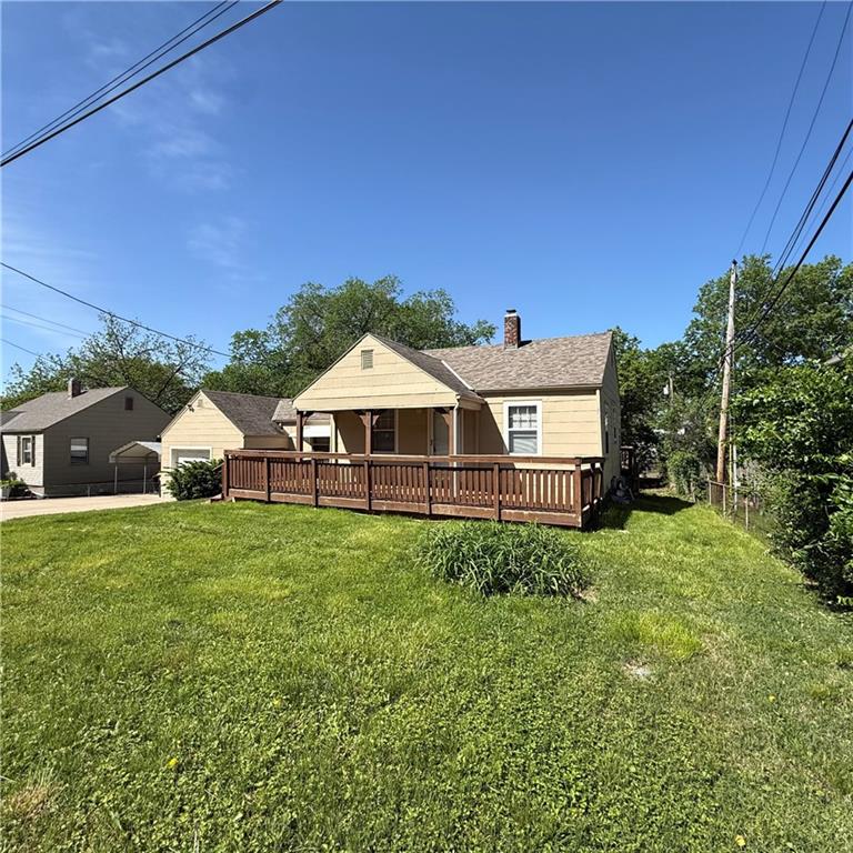 Listing Photo MLS #HMS2615178