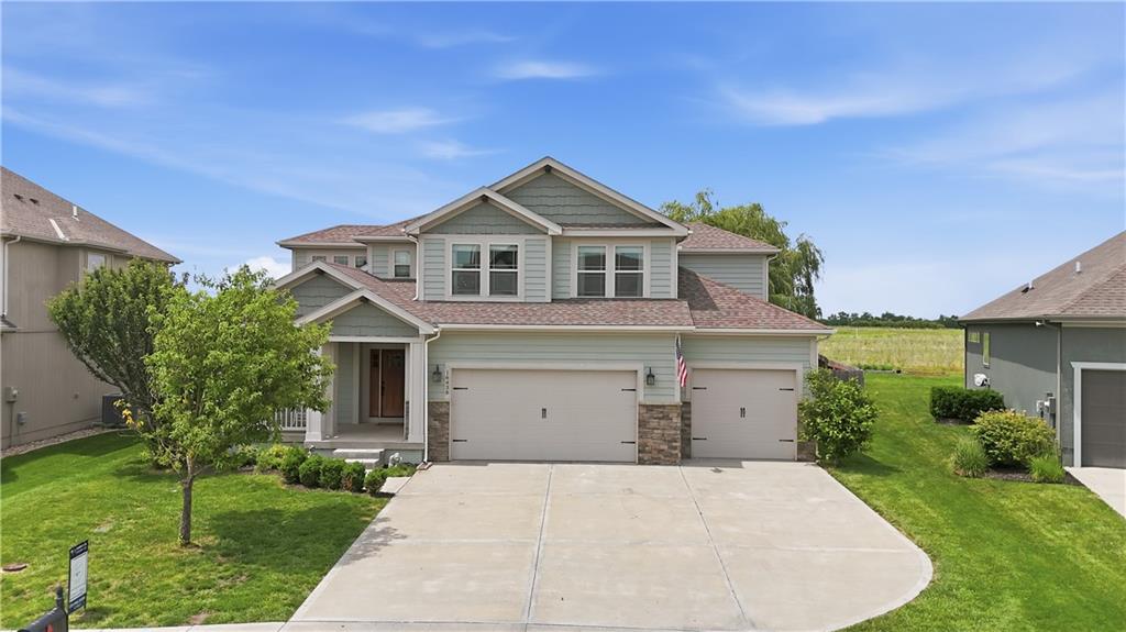 Listing Photo MLS #HMS2615217