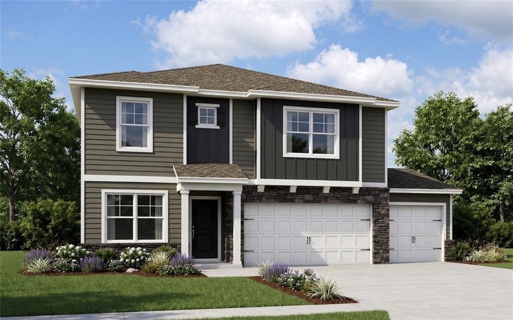 Listing Photo MLS #HMS2617419