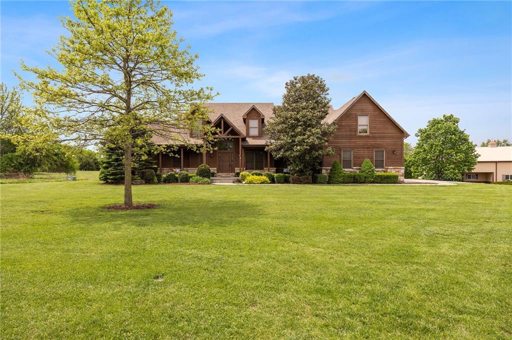 Listing Photo MLS #HMS2617476