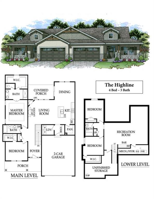 Listing Photo MLS #HMS2618267